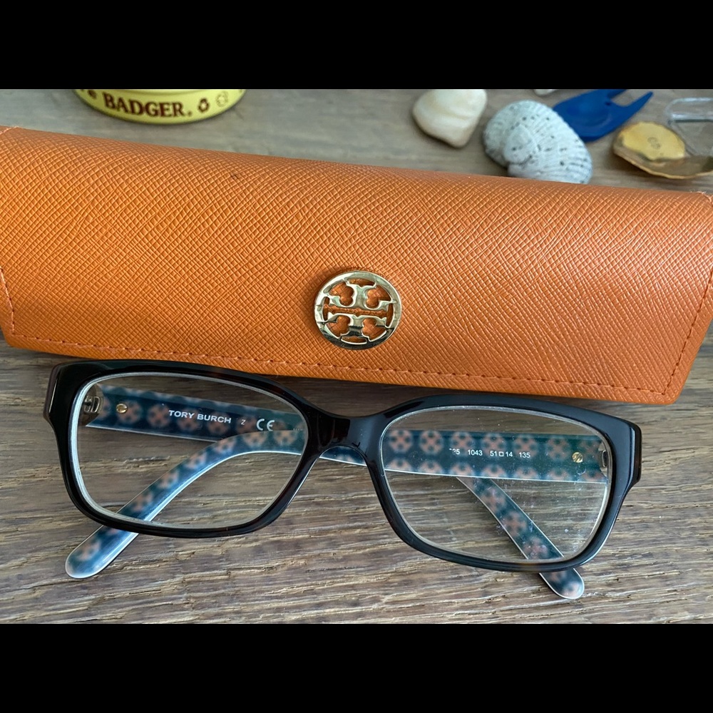 Tory Birch Eyeglasses